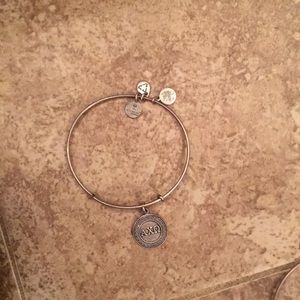 Alex & Ani Bracelet
